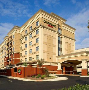 Courtyard By Marriott Reading Wyomissing Exterior photo