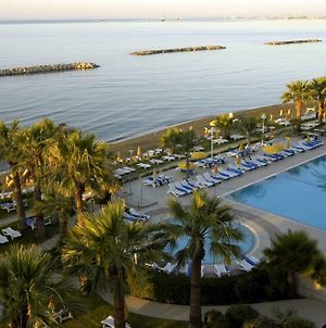 Palm Beach Hotel And Bungalows Larnaca Facilities photo