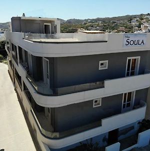 Miss Soula Hotel Agia Pelagia  Exterior photo