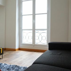 Saint Sulpice - 2 Pieces - Paris 6 Apartment Exterior photo