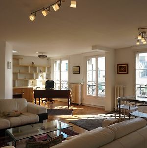 Galeries Lafayette - 2 Pieces - Paris 9 Apartment Exterior photo