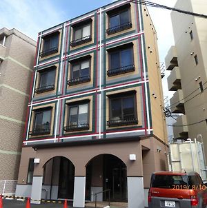 Yogo Zassho House Aparthotel Fukuoka  Exterior photo