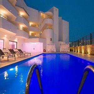 My Way Luxury Ibiza Hotel Playa d'en Bossa Exterior photo