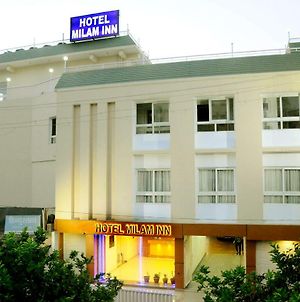 Hotel Milam Inn Almora Exterior photo