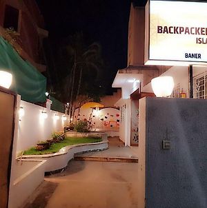 Backpacker'S Island Hostel Pune Exterior photo