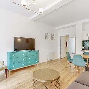 Pick A Flat'S Apartment In Saint Germain - Rue Vaneau Paris Exterior photo
