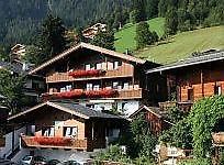 Gasthof Woll Hotel Alpbach Exterior photo
