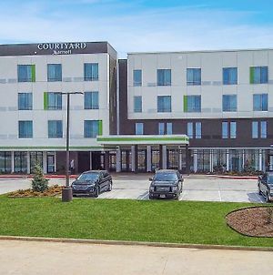 Courtyard By Marriott Longview North Hotel Exterior photo