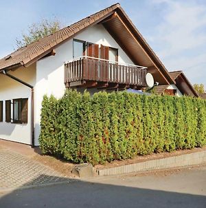 Five-Bedroom Holiday Home In Kirchheim Kirchheim  Exterior photo