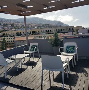 Five Design Rooftop By Storytellers Apartment Funchal  Exterior photo