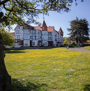 Links Country Park Hotel Cromer Exterior photo