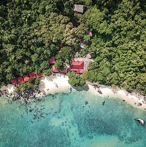 Melina Beach Resort Tioman island Exterior photo