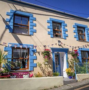 The Old Parsonage Bed & Breakfast Mevagissey Exterior photo