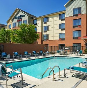 Towneplace Suites Shreveport-Bossier City Exterior photo