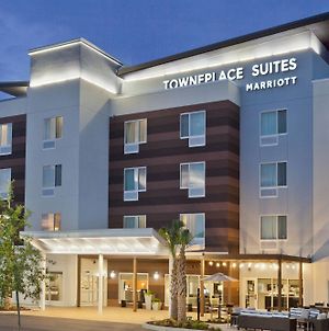 Towneplace Suites By Marriott Montgomery Eastchase Exterior photo