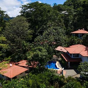 Casa Del Toucan Dominical Exterior photo