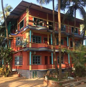 Nimmu House Hotel Gokarna  Exterior photo