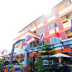 Maesai Orchid Hotel Ban San Wat Noi Exterior photo