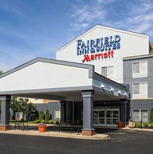 Fairfield Inn & Suites By Marriott Elizabethtown Exterior photo