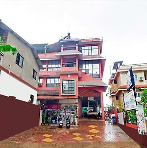 Hotel Shaurya Panaji Exterior photo