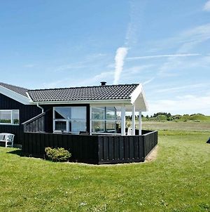 Three-Bedroom Holiday Home In Hjorring 17 Lonstrup Exterior photo