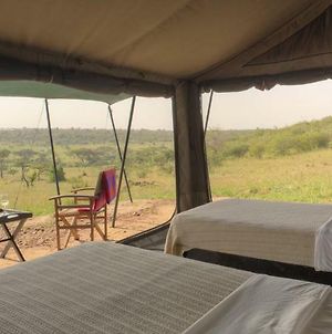 Wilderness Camp Hotel Maasai Mara Exterior photo