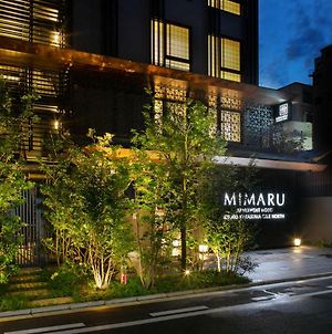 Mimaru Kyoto Karasuma Oike North Hotel Exterior photo
