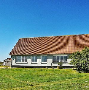 6 Person Holiday Home In Hvide Sande Exterior photo