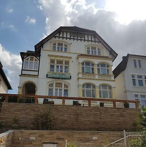 Villa Zur Schonen Aussicht Bad Salzuflen Exterior photo