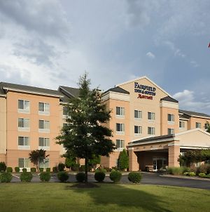 Fairfield Inn And Suites By Marriott Conway Exterior photo