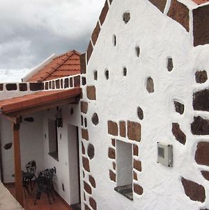 Casa Rural Antonio Garcia Villa Frontera Exterior photo