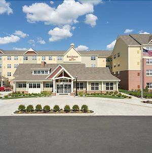 Residence Inn By Marriott Long Island Islip/Courthouse Complex Central Islip Exterior photo