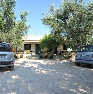 Villa Melena Mattinata Exterior photo