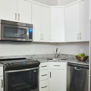 Posh 1Br In Downtown Crossing By Sonder Apartment Boston Exterior photo