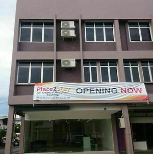 Place2Stay @ General Hospital Kuching Exterior photo