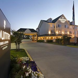 Country Inn & Suites By Radisson, Covington, La Exterior photo