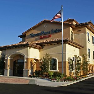 Towneplace Suites By Marriott Thousand Oaks Exterior photo