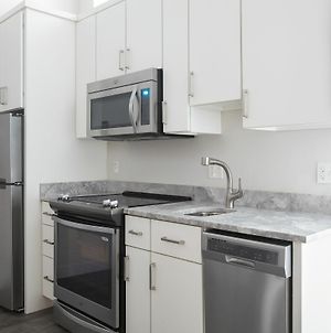 Lively 1Br In Downtown Crossing Apartment Boston Exterior photo