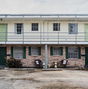 Sleek 1Br In The Bywater By Sonder Apartment New Orleans Exterior photo
