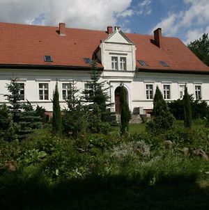 Miodowy Dwor Villa Rusinowo  Exterior photo