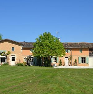 Ferme De Mouline Villa Sainte-Foy-la-Longue Exterior photo