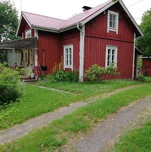 Mokki Kujala Villa Nummi Exterior photo