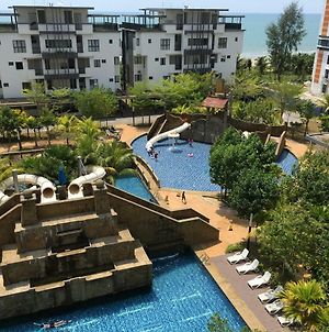 Homestay Faza @ Sg Resort Residence Kampung Sungai Karang Exterior photo