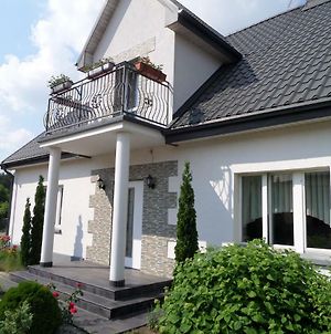 Dom "Przy Kuzni" Villa Krotoszyny Exterior photo