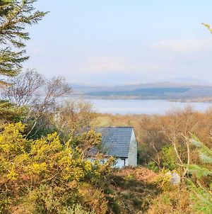 Lough View Cottage Carrigart Exterior photo