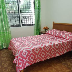 Omg Guesthouse For 2 - Room Samal Exterior photo