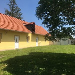 U Pichleru Villa Pnov-Predhradi Exterior photo