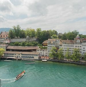 Airhome Limmatquai River View Apartment Zurich Exterior photo