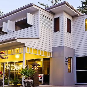 Aaman & Cinta Luxury Villas Byron Bay Exterior photo
