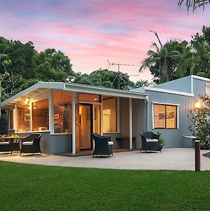 Gecko Shed Hotel Byron Bay Exterior photo